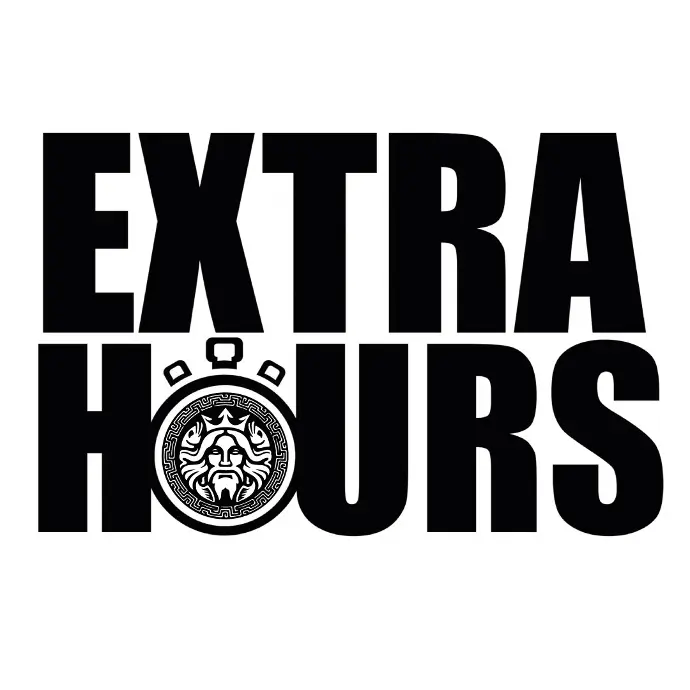 o1 - Extra Hour