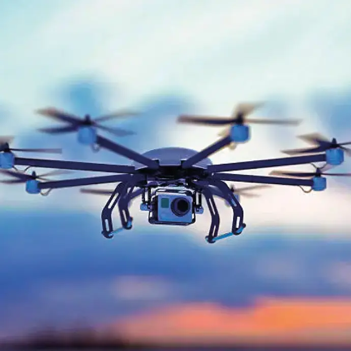 o4 - Drone Photos Package